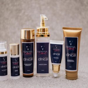 Linha Clinical